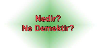 Peyderpey ne demek? Peyderpey TDK sözlük anlamı