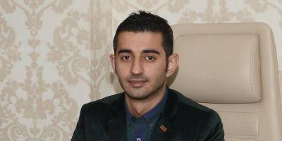 Hüseyin Ekşi kimdir?