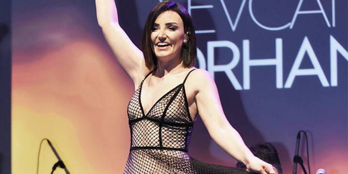 Sevcan Orhan kimdir? Nereli, kaç yaşında? Evli mi?