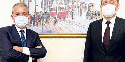 Abbas Güçlü: Kırmızı kodlu illerde okullar açılmayacak, sınavlar yapılmayacak!