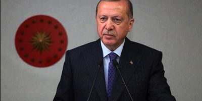 Cumhurbaşkanı Erdoğan İnsan Hakları Eylem Planını açıkladı!