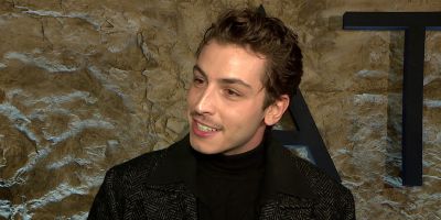 Boran Kuzum Kimdir? Nereli ve kaç yaşında?