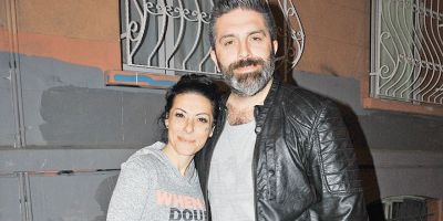 Şarkıcı Gülay'ın eşi kimdir? Serkan Boran kimdir? Nereli, Kaç yaşında?