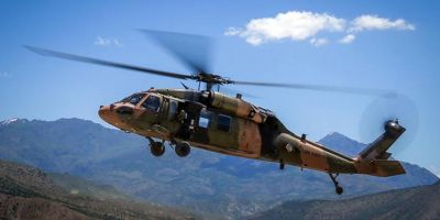 Son dakika | Bitlis'in Tatvan İlçesi'nde helikopter düştü! Şehitlerimizin sayısında artış