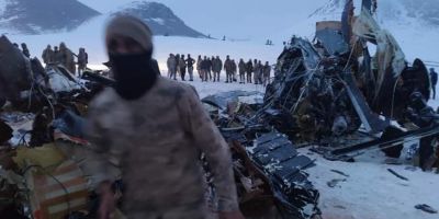 Bitlis'teki helikopter kazasında şehit olan askerlerin isimleri | Bitlis şehitleri isimleri, memleketleri