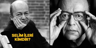 Selim İleri kimdir? Nereli ve kaç yaşında? | Selim İleri sağlık durumu nasıl?