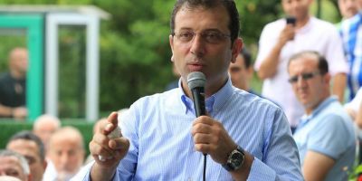 İmamoğlu'nun Kadınlar Günü mesajına İYİ Parti'den sert tepki!