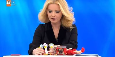 Müge Anlı canlı yayını bugün 8 Mart Pazartesi full izle | ATV CANLI İZLE linki YOUTUBE