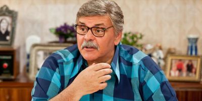 Son dakika | Rasim Öztekin yaşamını yitirdi