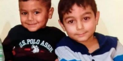Biri 4 diğeri 8 yaşındaydı! Çekmeköy'de kaybolan kardeşler ölü bulundu, savcılık soruşturma başlattı!