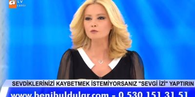 Müge Anlı canlı yayını bugün 9 Mart Salı full izle | ATV CANLI İZLE linki YOUTUBE