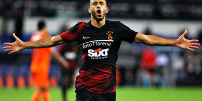 Galatasaray'da Belhanda'nın sözleşmesi neden feshedildi? Belhanda neden gönderildi? Ne yaptı?