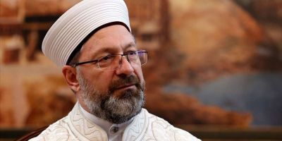 Ali Erbaş öldü mü? Ali Erbaş'ın sağlık durumu nasıl?