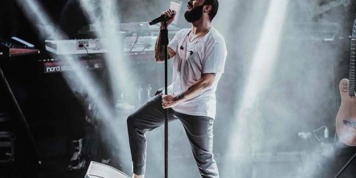 Berkay kimdir? Berkay Şahin Nereli, kaç yaşında? Evli mi?