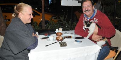 Volkan Severcan'ın eşi kimdir? Müge Severcan nereli, kaç yaşında?