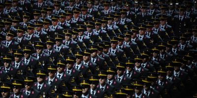 Jandarma Astsubay maaşı 2021 | Jandarma Astsubay ne kadar maaş alır?