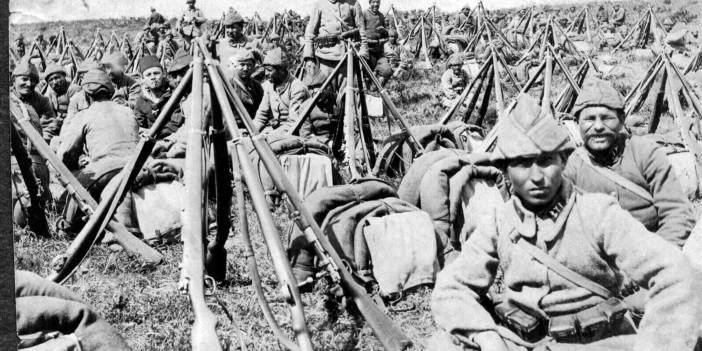 Çanakkale Zaferi'nin sonuçları nelerdir? Çanakkale Savaşı'nın sonuçları maddeler halinde