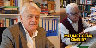 Mehmet Genç kimdir? Nereli? | Öldü mü? | Mehmet Genç neden öldü?