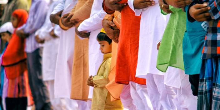 Berat Kandili nasıl ibadet etmeliyiz? Berat Kandili yapılacaklar