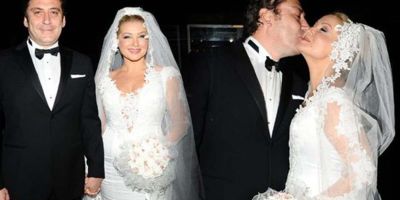 Zahide Yetiş'in eşi Cem Arısoy kimdir? Nereli, kaç yaşında?