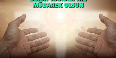 Berat Kandili'nde hangi ibadetler yapılır? Berat Kandili'nde yapılacak ibadetler nelerdir?
