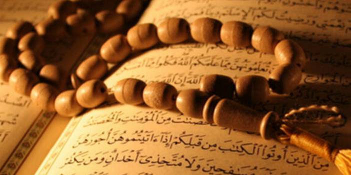 Berat Kandili'nde ne olmuştur? Berat Kandili'nde ne oldu?