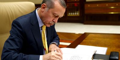 Cumhurbaşkanı Erdoğan imzaladı! Türkiye, İstanbul Sözleşmesinden çekildi!