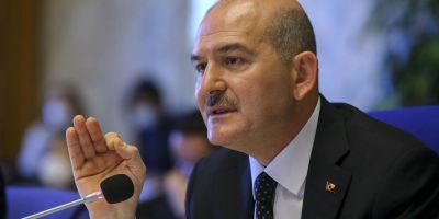 Bakan Soylu'dan 'İstanbul Sözleşmesi' açıklaması