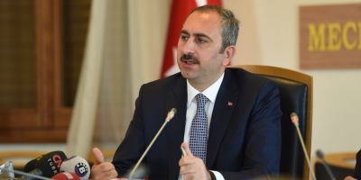 Son dakika... Adalet Bakanı Gül'den İstanbul Sözleşmesi açıklaması