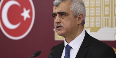 Gözaltına alınan HDP'li Ömer Faruk Gergerlioğlu serbest bırakıldı