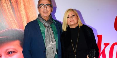 Erhan Yazıcıoğlu'nun eşi kimdir? Müge Yazıcıoğlu nereli, kaç yaşında?