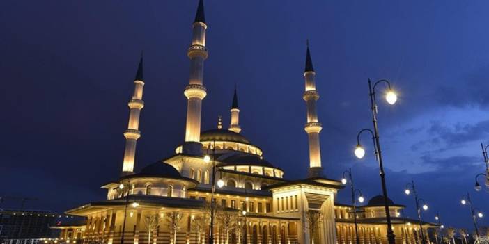 Berat Kandili mesajları kısa ve anlamlı 2021