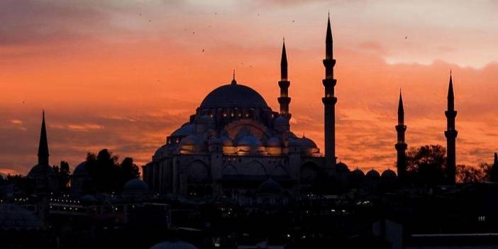 Berat Kandili ne demek? Berat Gecesinin fazileti nedir?