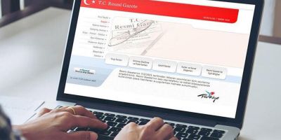 Resmi Gazete bugün | Resmi Gazete 24 Mart 2021