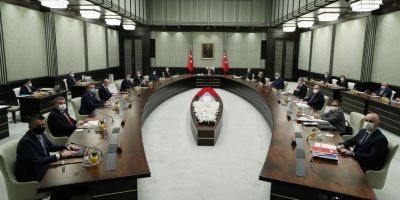 Hangi bakanlar değişecek? İsimler Ankara kulislerine sızdı: İşte o bakanlıklar!