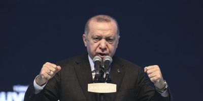 Cumhurbaşkanı Erdoğan'dan büyük kongrede önemli mesajlar: Yeni anayasa, yatırım çağrısı, MKYK üyeleri...