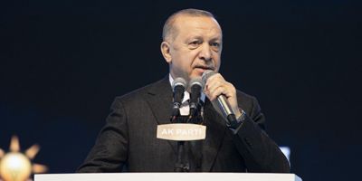 AK Parti MKYK üyeleri, listesi 2021| AK Parti kongre listesi