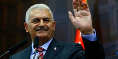 AK Parti'nin yeni genel başkan vekili Binali Yıldırım kimdir, nereli, kaç yaşında?