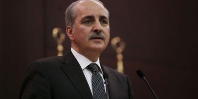 Numan Kurtulmuş kimdir? Kaç yaşında? Nereli? Görevi ne? Kaç çocuğu var? İşte Numan Kurtulmuş biyografisi...