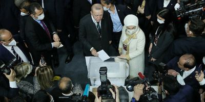 Son dakika | Sürpriz isimler dikkat çekti! İşte AK Parti'nin yeni yönetim kadrosu...