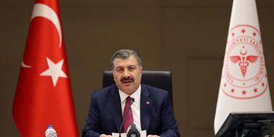 Bakan Koca'dan Bilim Kurulu toplantısı sonrası flaş açıklama: Mayıs sonuna kadar 100 milyon doz aşımız olacak