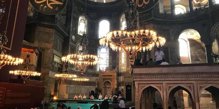 Berat Kandili'nde 100 rekat namaz nasıl kılınır? Berat Kandili namazı nasıl kılınır?