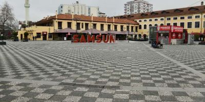 En yüksek riskli ilde korkutan manzara! Sokaklardaki yoğunluk tedirgin ediyor