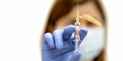 Aşılamaya Pfizer-BioNTech dopingi! Türkiye'de ilk kez kullanılacak