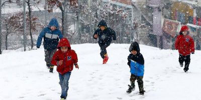 Çankırı'da okullar tatil mi son dakika? Çankırı'da yüz yüze eğitim tatil mi 26 - 27 Mart 2021?