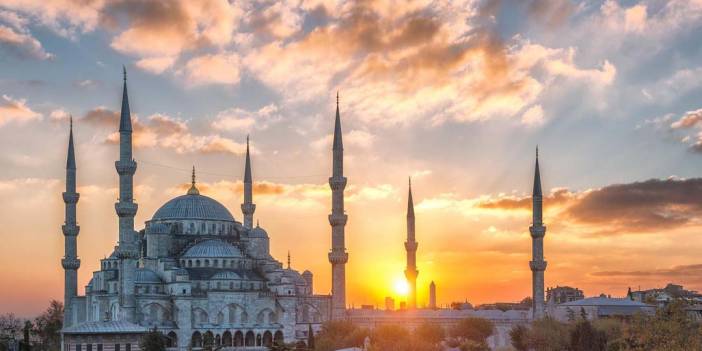 Peygamber efendimiz Hz. Muhammed Berat Kandilinde ne yapardı?