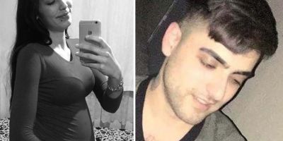 İzmir'de kadın cinayeti! 5 aylık hamile Sezen Ünlü dini nikahlı kocası tarafından 16 bıçak darbesiyle katledildi