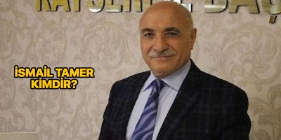 İsmail Tamer kimdir? Nereli ve kaç yaşında? | İsmail Tamer koronavirüse mi yakalandı? | Sağlık durumu nasıl?