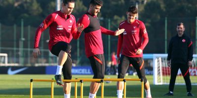 Türkiye - Letonya maçı bileti fiyatları 2021| Türkiye - Letonya maç bileti nereden alınır? Fiyatı ne kadar?