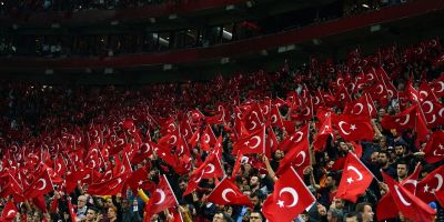 Türkiye - Letonya maç bileti nasıl satın alınır? Türkiye - Letonya maç bileti al